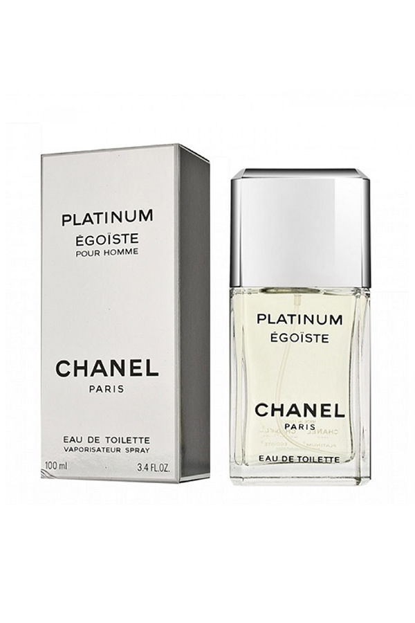 اگویست پلاتینیوم Chanel Egoiste Platinum
