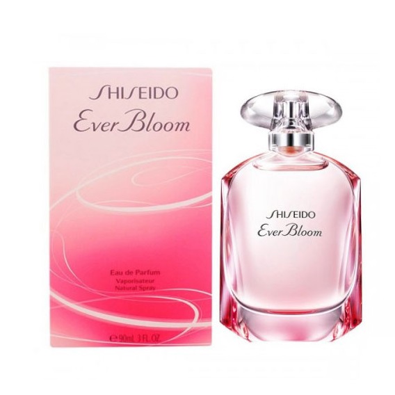 اور بلوم Shiseido Ever Bloom EDP
