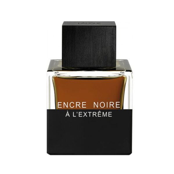 انکر نویر ای ال اکستریم lalique Encre Noire