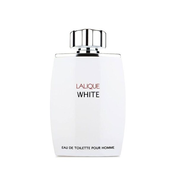 سفید وایت Lalique White