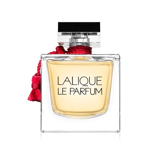 قرمز له پارفوم Lalique Le Parfum