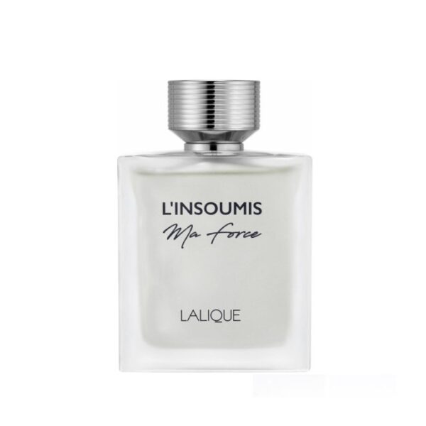 له اینسومیس ما فورس Lalique LInsoumis Ma Force
