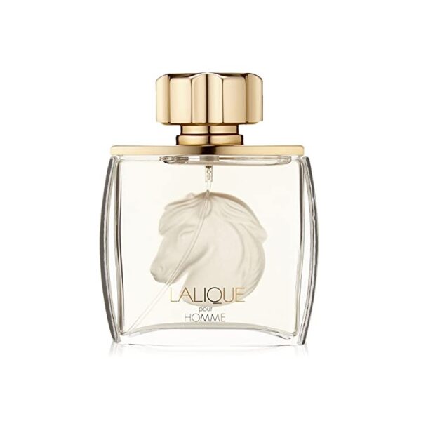 پور هوم ایکوز Lalique Pour Homme Equus