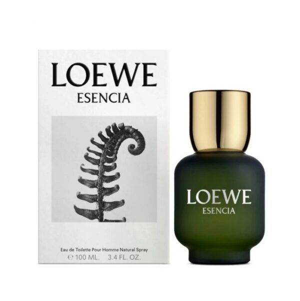 لوئوه اسنسیا مردانه Loewe Esencia pour Homme