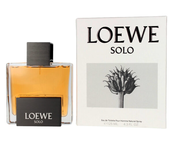 لووه سولو لووه Loewe Solo Loewe