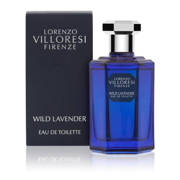 ویلورسی وایلد لاوندر Lorenzo Villoresi Wild Lavender
