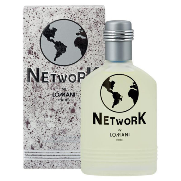 نتورک Lomani Network