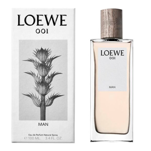 001 مردانه Loewe 001 for men