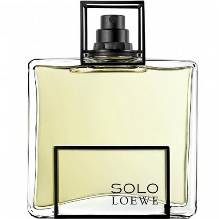 سولو اسنشال LOEWE Solo Loewe Esencial