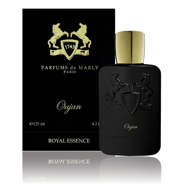 اوجان Parfums de Marly Oajan