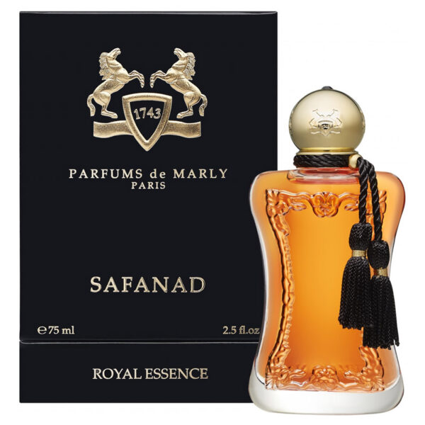 سافاناد Parfums de Marly Safanad