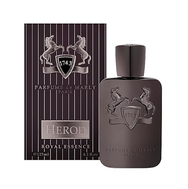 هرود هیرود parfums de marly herod royal