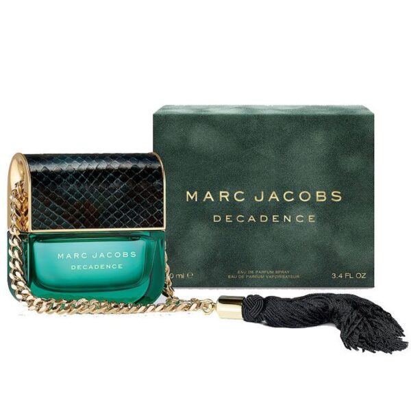 جاکوبز دکادنس Marc Jacobs Decadence
