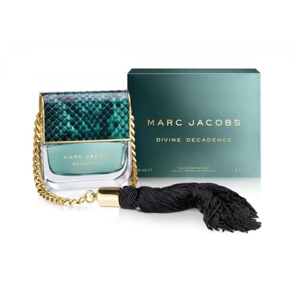 جاکوبز دیوین دکادنس Marc Jacobs Divine Decadence