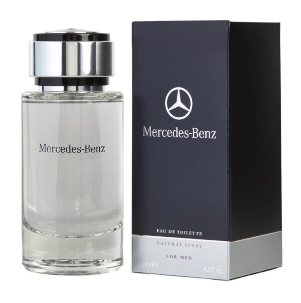 بنز مردانه Mercedes Benz for men