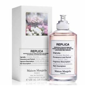مارگیلا رپلکا فلاور مارکت Maison Margiela Replica Flower