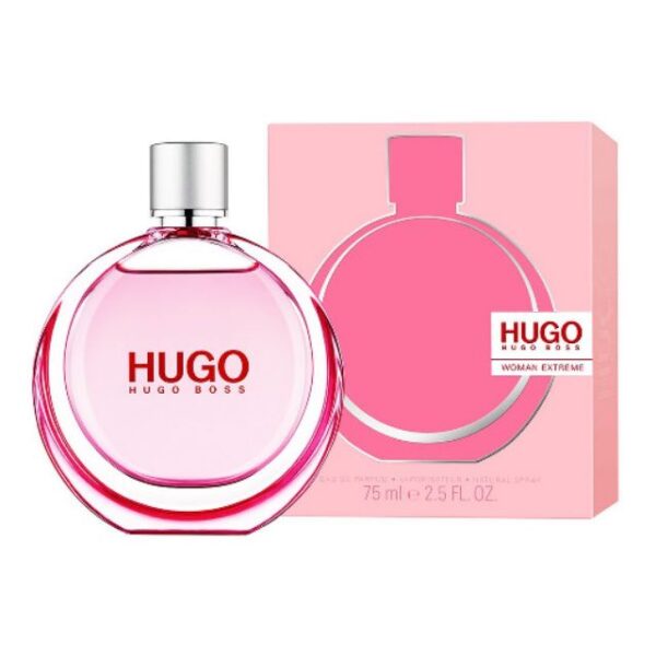 بوس باس هوگو اکستریم زنانه Hugo Boss