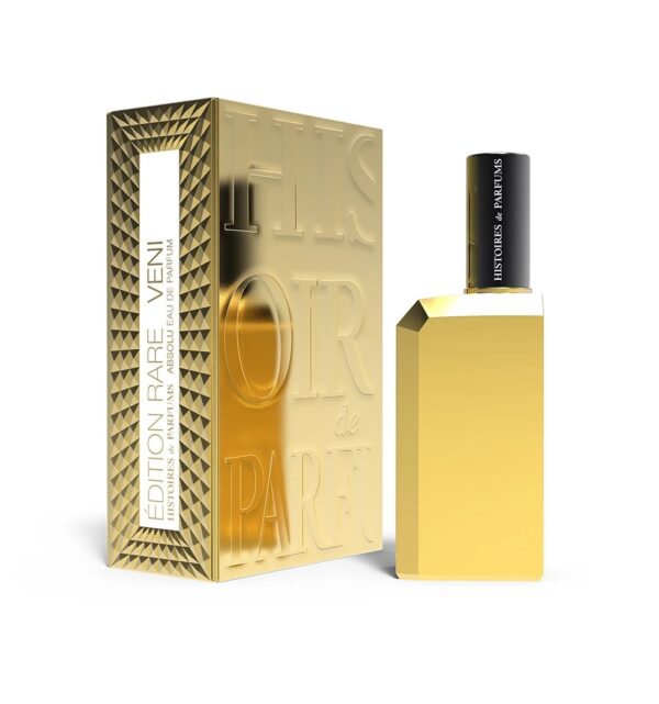 د پارفومز ونی وینی Histoires de Parfums
