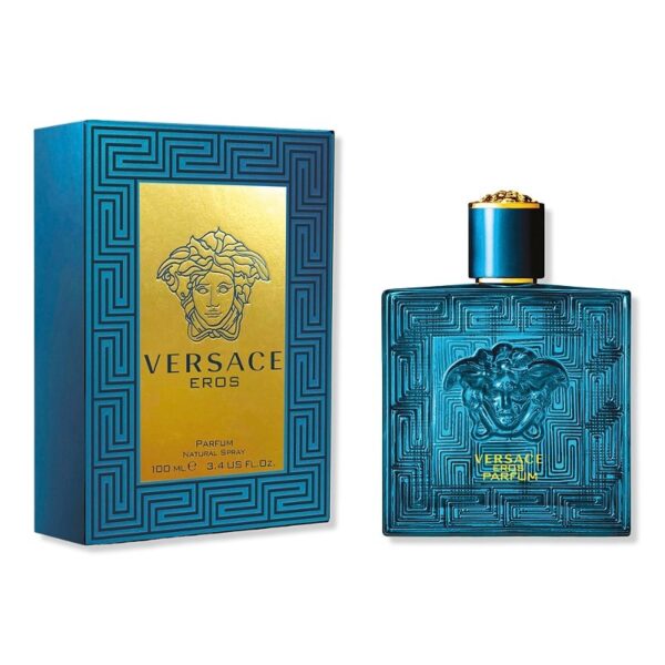 اروس مردانه پرفیوم پارفوم Versace Eros Parfum