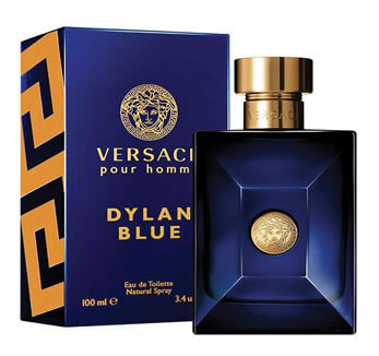 دیلان بلو آبی Versace Dylan Blue