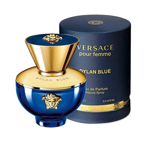 دیلان بلو زنانه Versace Pour Femme Dylan Blue