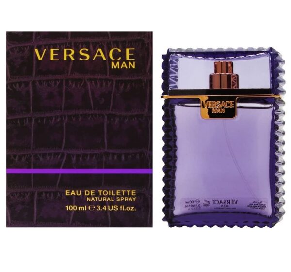 من مردانه Versace Man