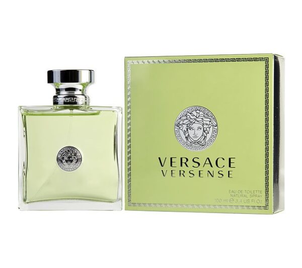 ورسنس Versace Versense