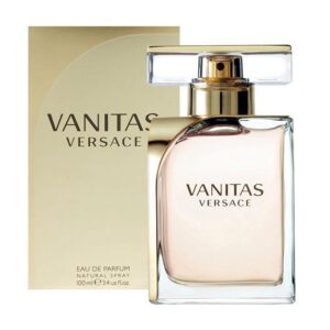 ونیتاس ادوپرفیوم Versace Vanitas edp
