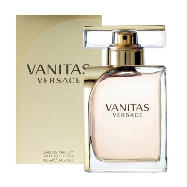 ونیتاس ادوپرفیوم Versace Vanitas edp