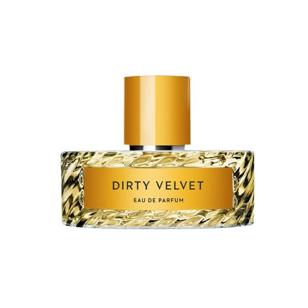 پارفومری درتی ولوت Vilhelm Parfumerie Dirty Velvet