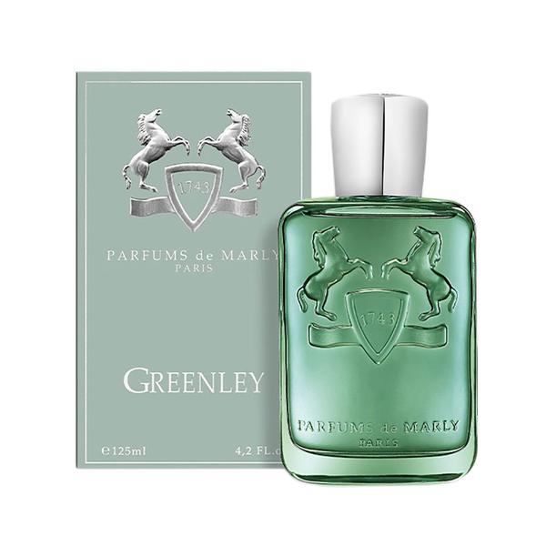 د مارلی گرینلی Parfums de Marly Greenley