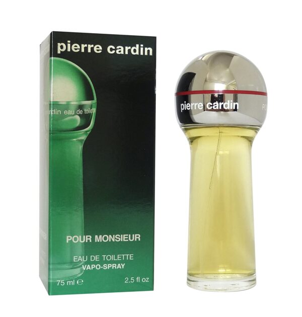 کاردین پور مونسیور Pierre Cardin Pour Monsieur
