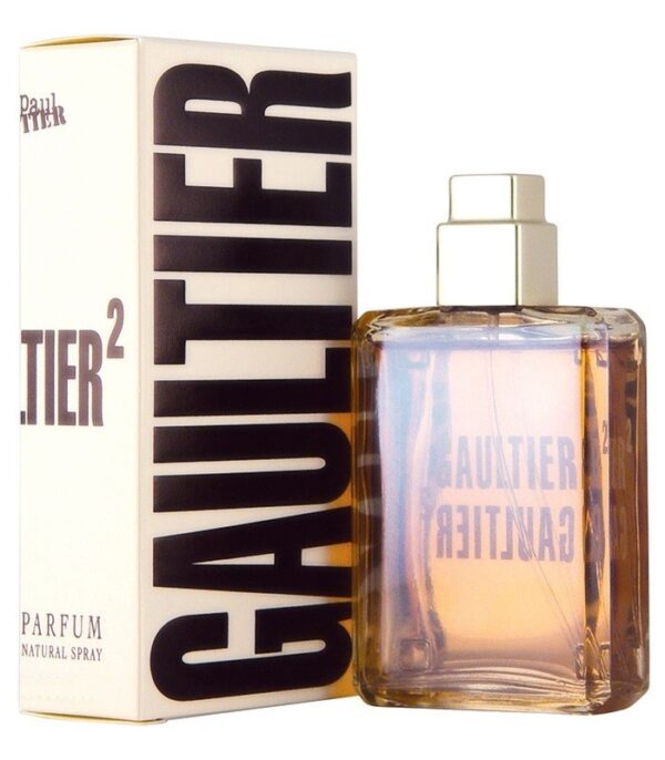 پل گوتیه گوتیه 2 Jean Paul Gaultier Gaultier