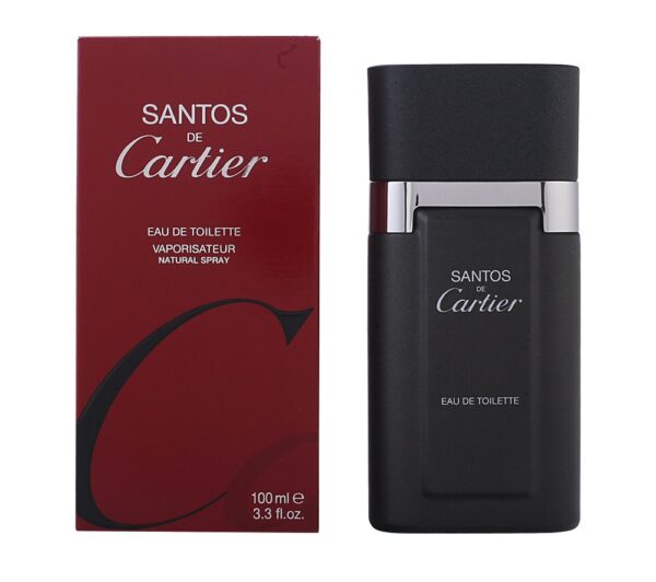 سانتوس Cartier Santos