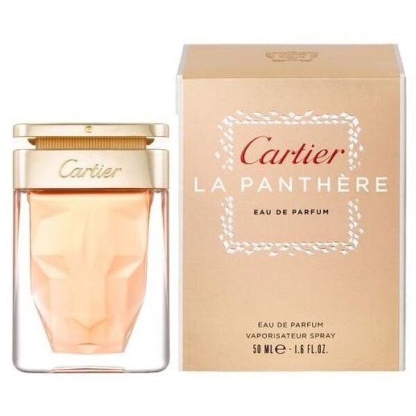 لا پانتیر Cartier La Panthere