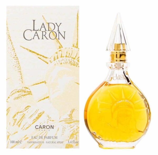 لیدی کارون CARON Lady Caron