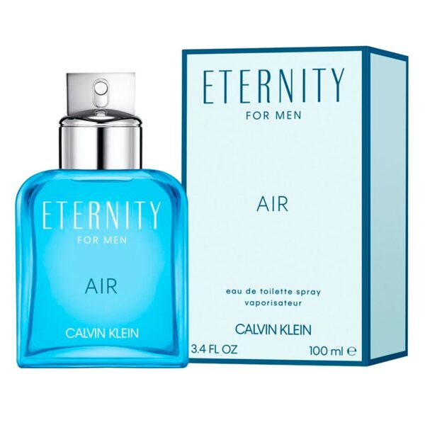 کلین اترنتی ایر مردانه Calvin Klein Eternity Air