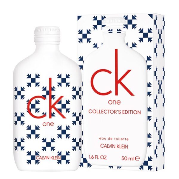 کلین سی کی وان کالکتورز ادیشن Calvin Klein