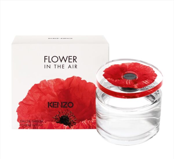 فلاور این دِ ایر ادو پرفیوم KENZO Flower