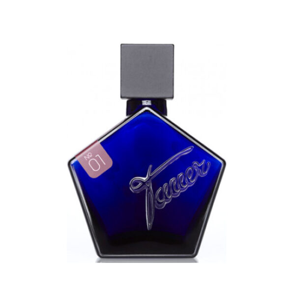 Tauer Perfumes 01 Le Maroc Pour Elle تاور پرفیومز لی ماروک پور اله 01