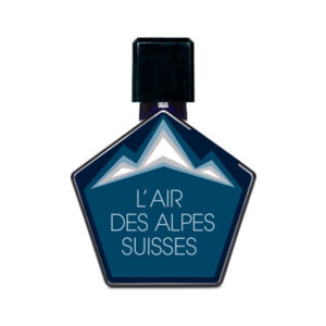 L'Air Des Alpes Suisses Tauer Perfumes تاور پرفیومز ل ایر دس آلپس سویسز