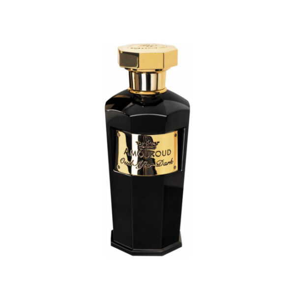 Amouroud Oud After Dark آمور عود عود افتر دارک