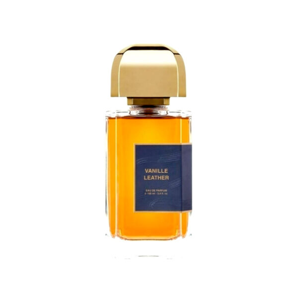 BDK Parfums Vanille Leather پارفومز بی دی کی پاریس وانیل لدر