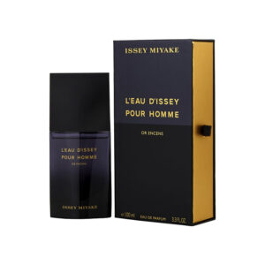 ISSEY MIYAKE - L’Eau d’Issey Pour Homme Or Encens ادو پرفیوم ایسی میاکه لئو دیسی پور هوم اور انسنس