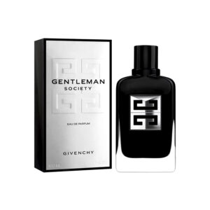 جیونچی جنتلمن سوسایتی Givenchy Gentleman Society