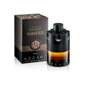 AZZARO - The Most Wanted Parfum آزارو د موست وانتد پارفوم