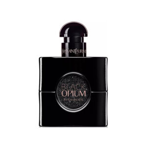 ایو سن لورن بلک اوپیوم له پرفیوم YVES SAINT LAURENT Black Opium Le Parfum