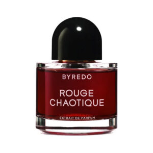 BYREDO - Rouge Chaotique بایردو رژ کاوتیک
