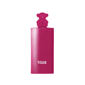 TOUS - More More Pink توس مور مور پینک