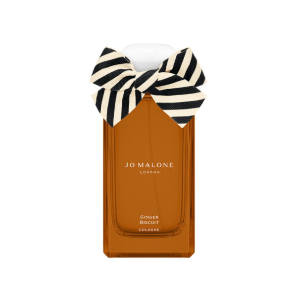 Jo Malone London - Ginger Biscuit Cologne جو مالون جینجر بیسکوییت کلن